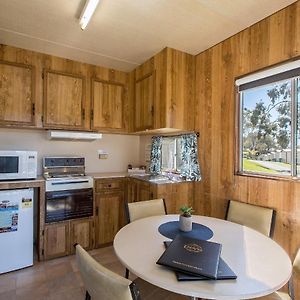 Economy 2 Bedroom Cabin